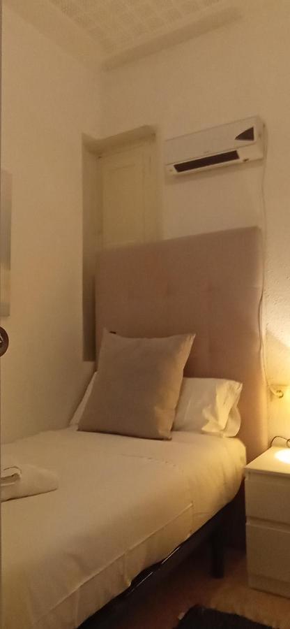 City Apartment Walencja Zewnętrze zdjęcie