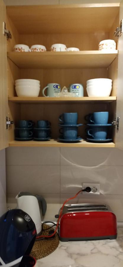 City Apartment Walencja Zewnętrze zdjęcie