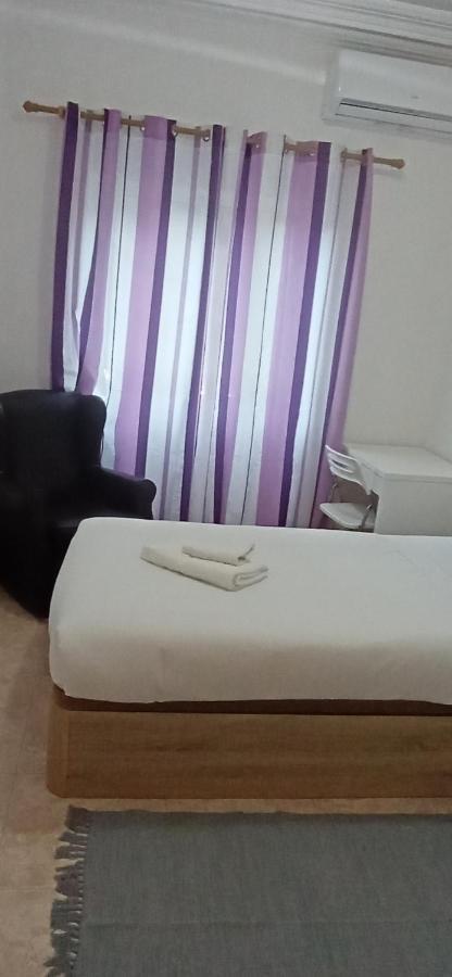 City Apartment Walencja Zewnętrze zdjęcie