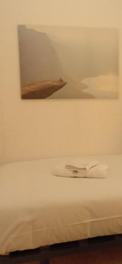 City Apartment Walencja Zewnętrze zdjęcie