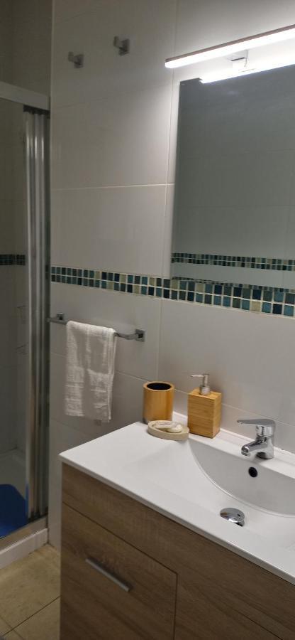 City Apartment Walencja Zewnętrze zdjęcie