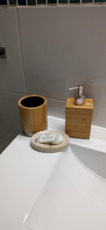 City Apartment Walencja Zewnętrze zdjęcie