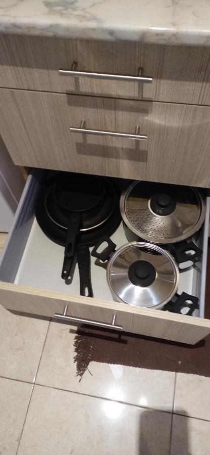 City Apartment Walencja Zewnętrze zdjęcie