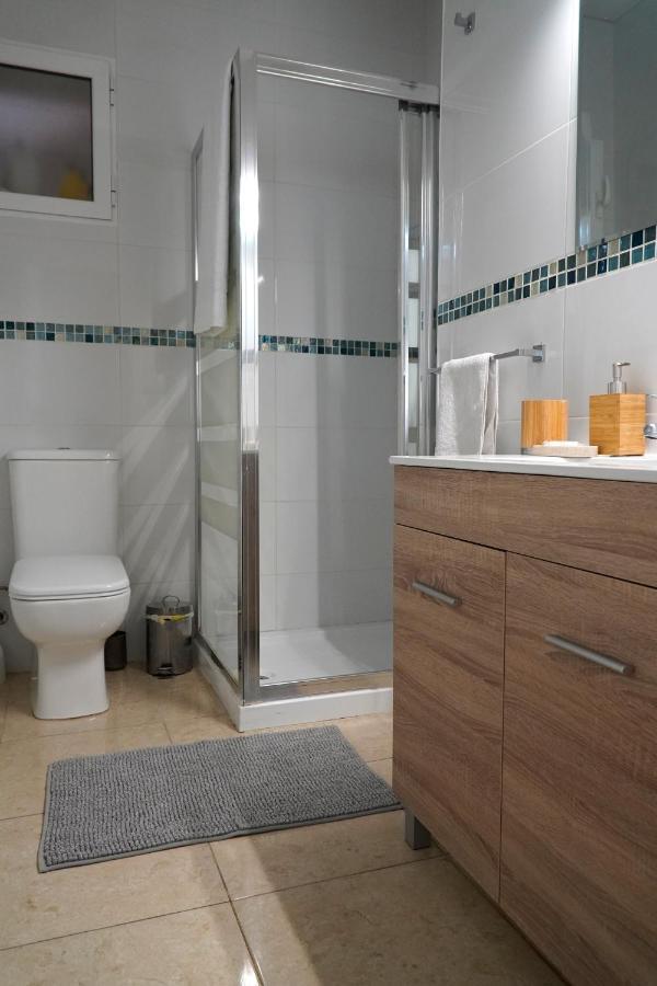 City Apartment Walencja Zewnętrze zdjęcie