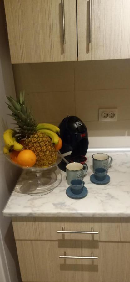 City Apartment Walencja Zewnętrze zdjęcie