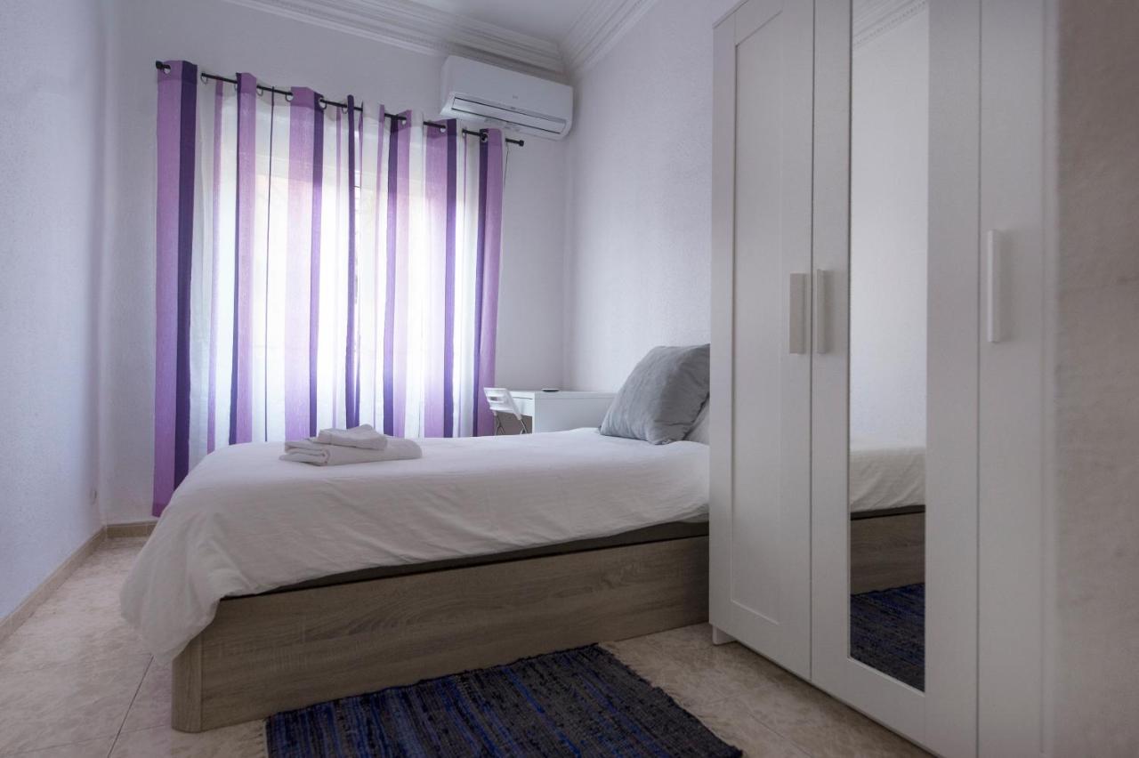 City Apartment Walencja Zewnętrze zdjęcie