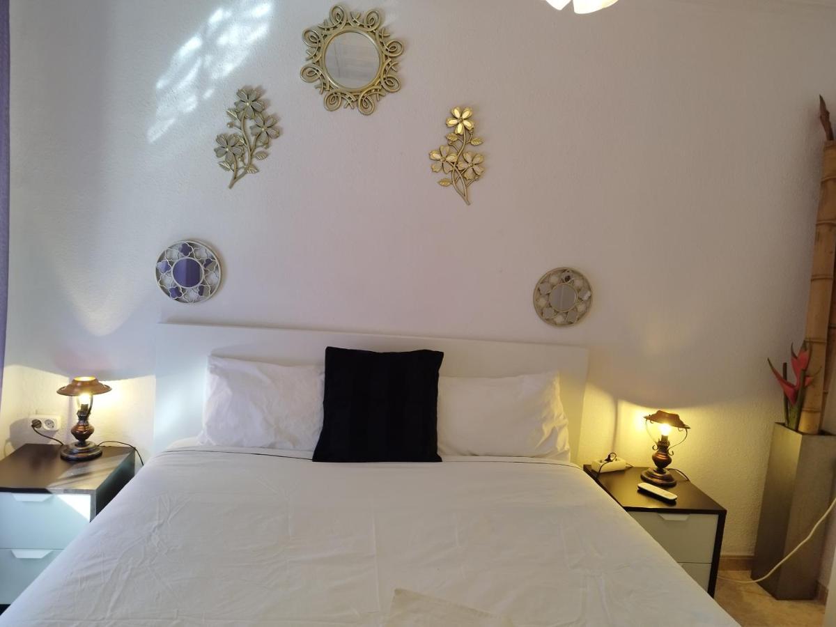 City Apartment Walencja Zewnętrze zdjęcie