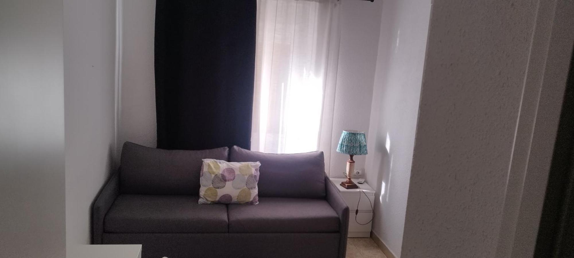 City Apartment Walencja Zewnętrze zdjęcie