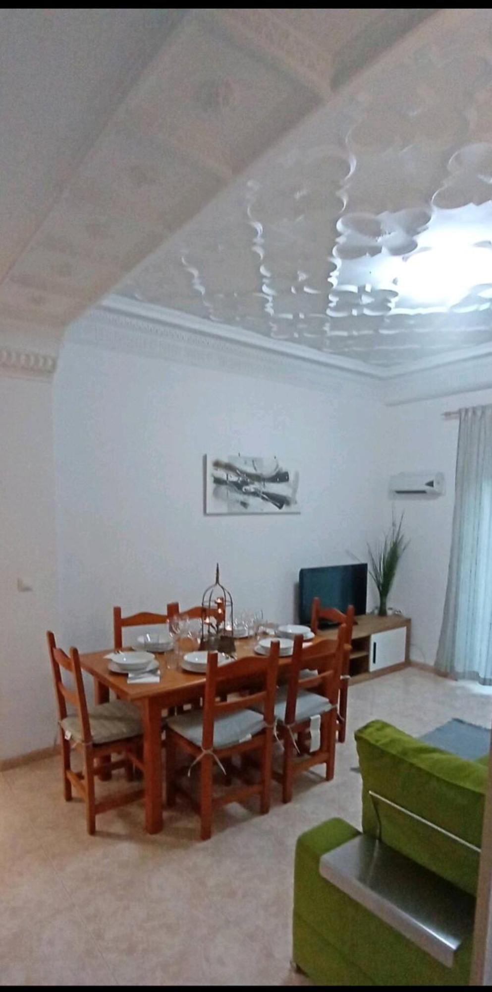 City Apartment Walencja Zewnętrze zdjęcie
