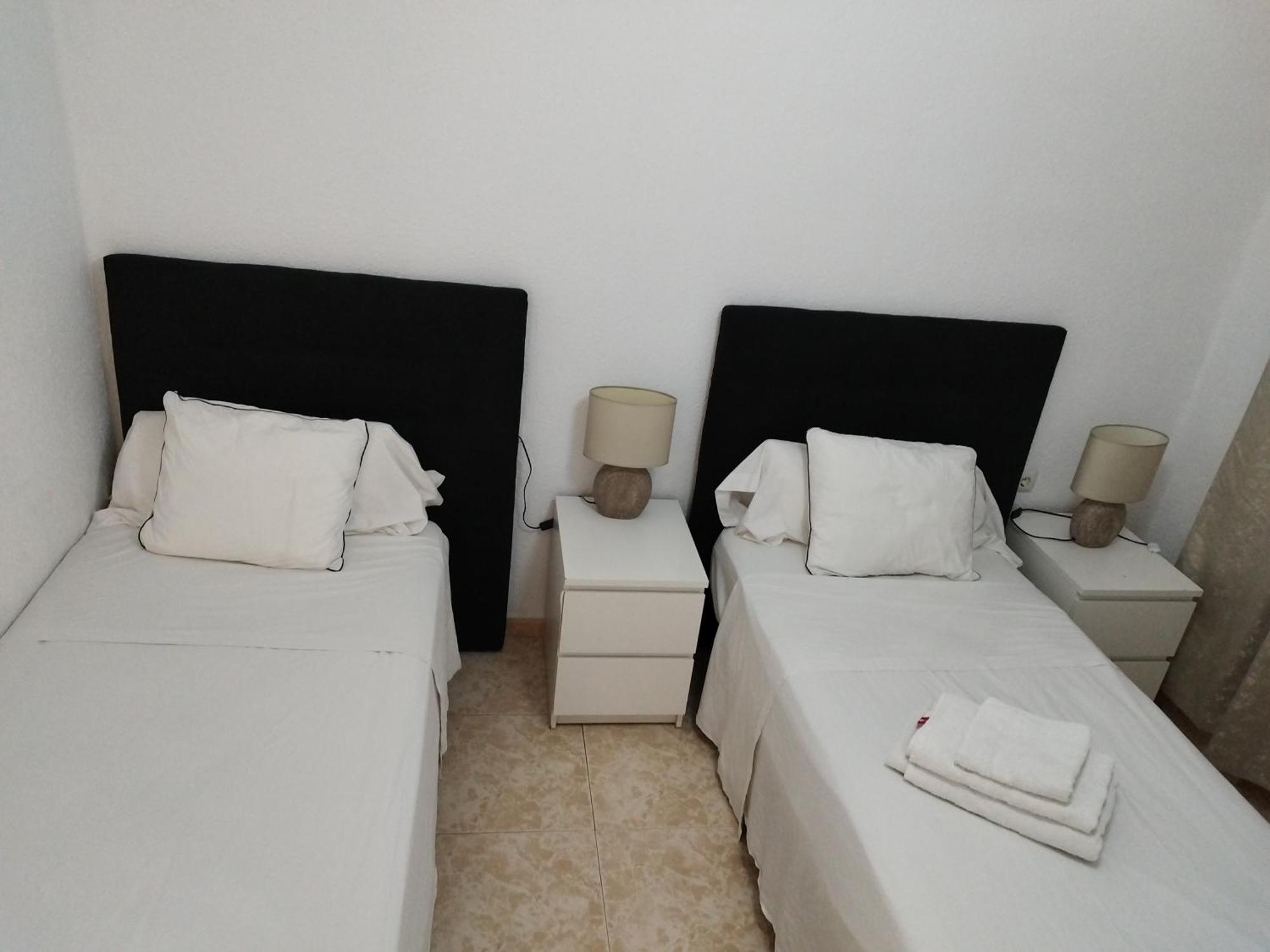 City Apartment Walencja Zewnętrze zdjęcie